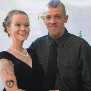 Meet your Posher, Katy